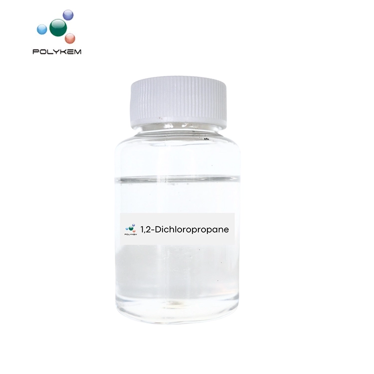 1,2-dikloropropane