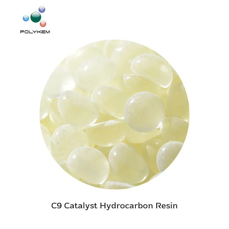 Mengapa Memilih Resin Hidrokarbon Untuk Aplikasi Industri Anda?