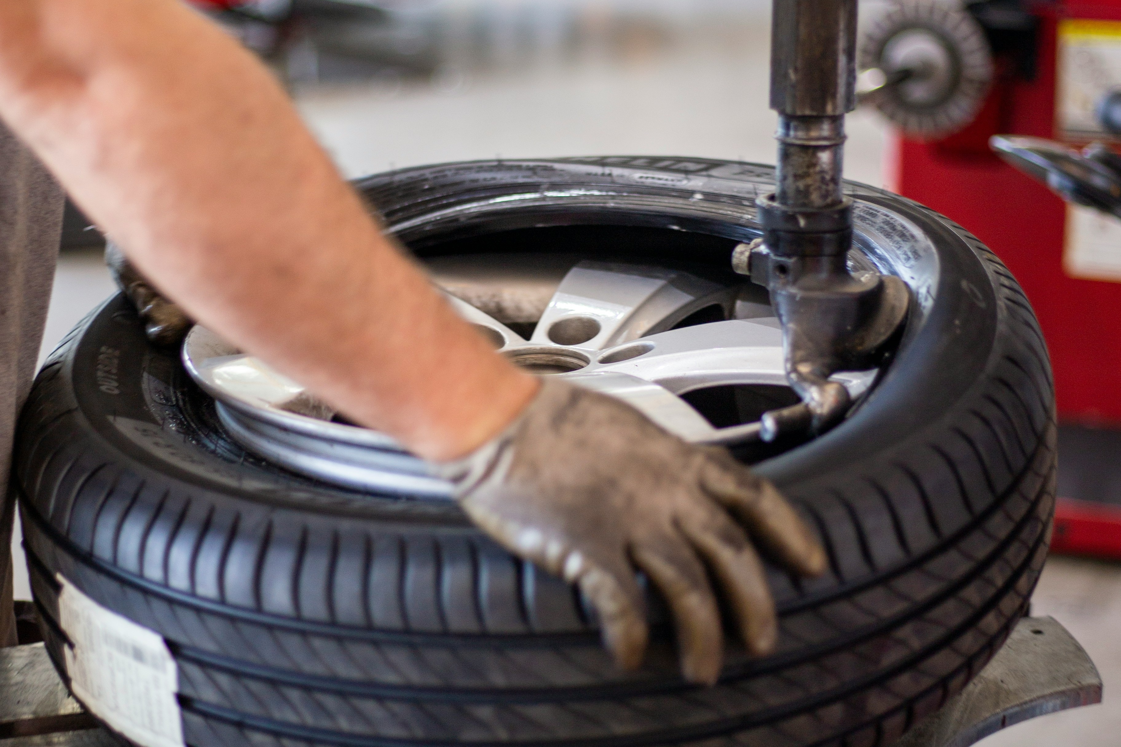 Carbon Black: Karakteristik Inti dan Analisis Aplikasi Multi-Industri