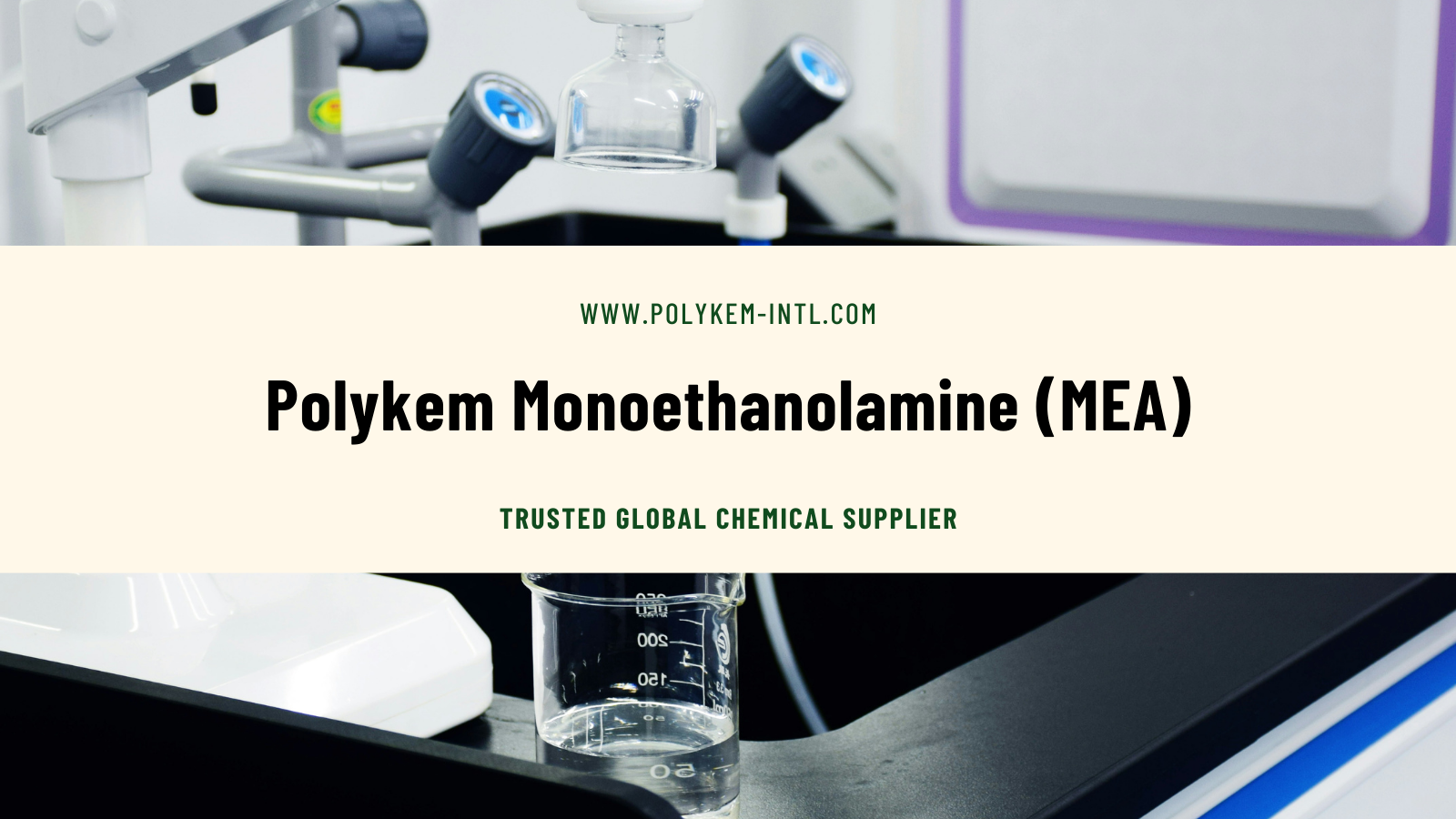 Polykem Monoetanolamin 99%: Keunggulan Tak Tertandingi bagi Mitra Kimia Global