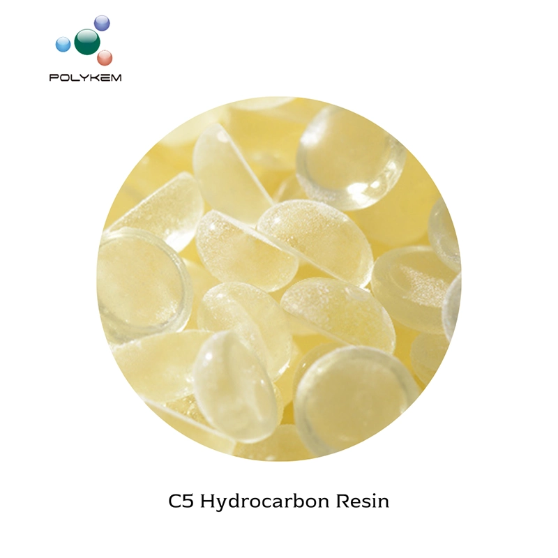 Apa yang Menjadikan Resin Hidrokarbon C5 sebagai Bahan Penting dalam Industri Modern