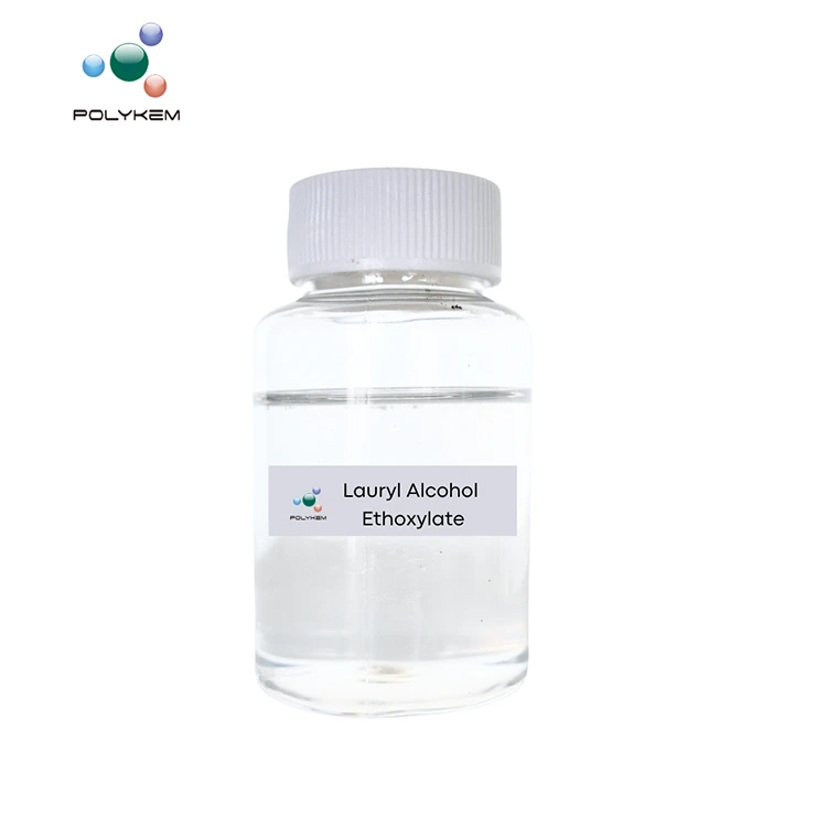 Mengapa Lauryl Alcohol Ethoxylate (AEO) Merupakan Surfaktan Nonionik Paling Serbaguna untuk Formulasi Industri?