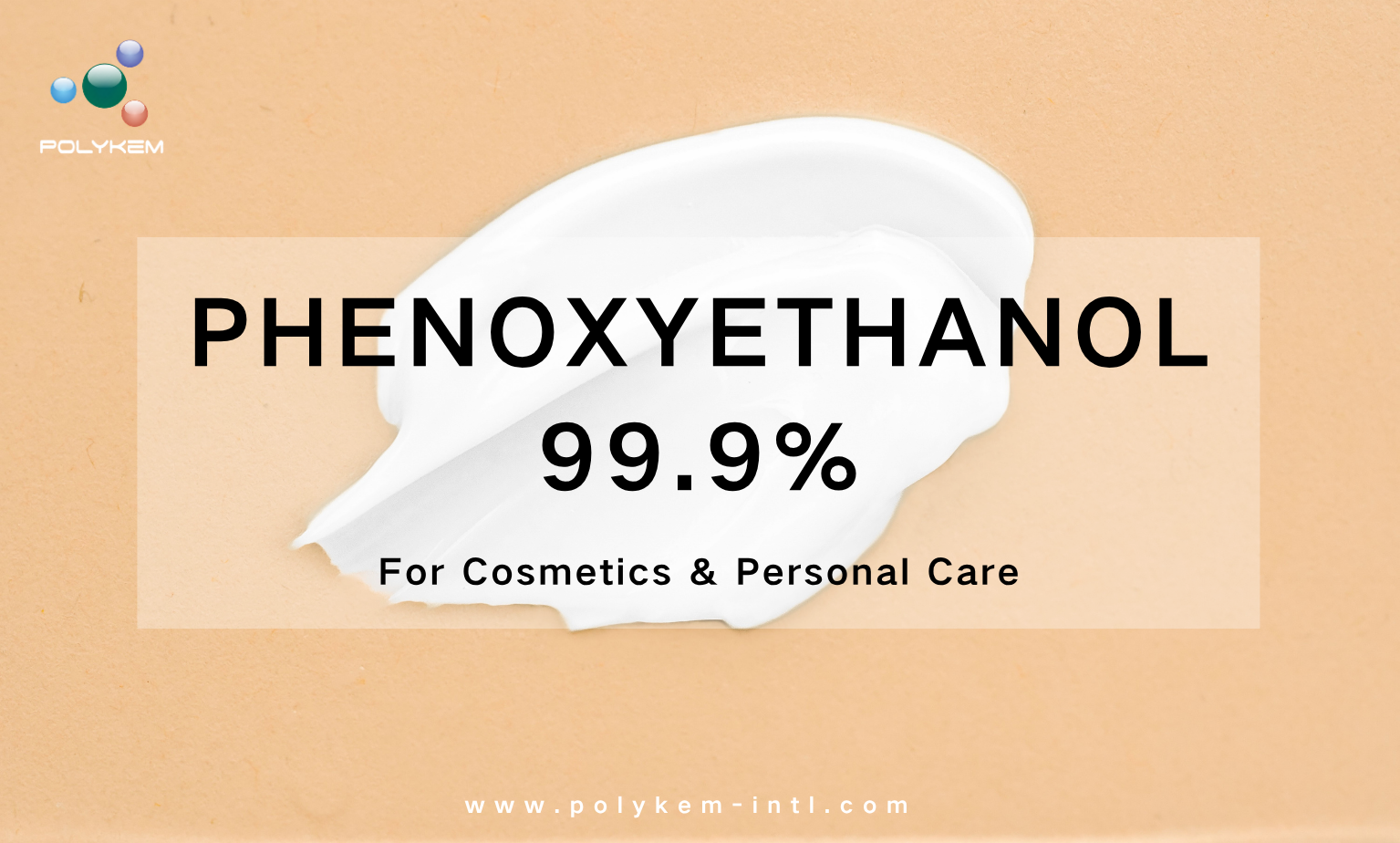 Phenoxyetanol 99,9% untuk Perawatan Pribadi: Kemurnian, Fenol Bebas dan Pertimbangan Aplikasi