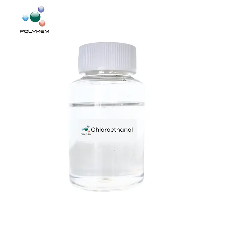 Kloroethanol