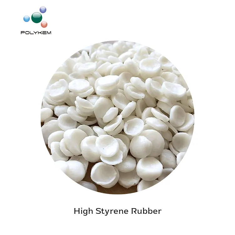 Karet Styrene Tinggi