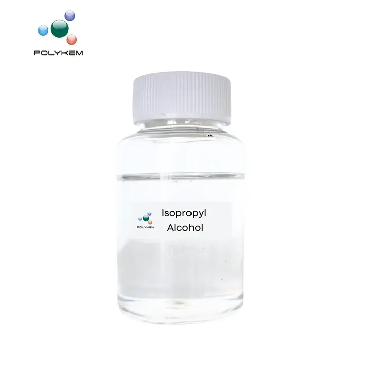Alkohol isopropil