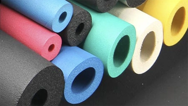 Busa plastik karet