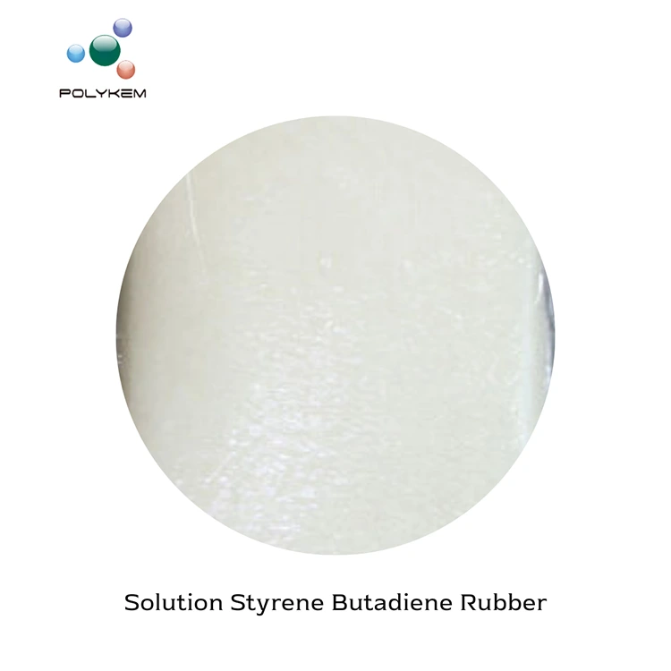Solusi karet styrene butadiene