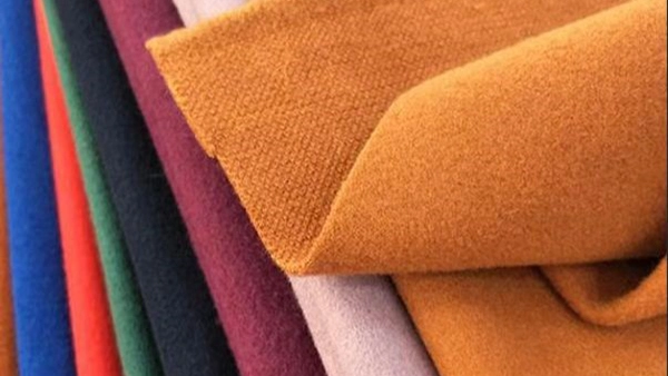 Industri tekstil